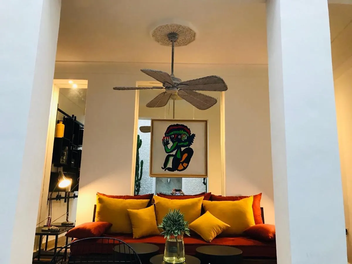 Riad-Shakho-Marrakech Marrakesh