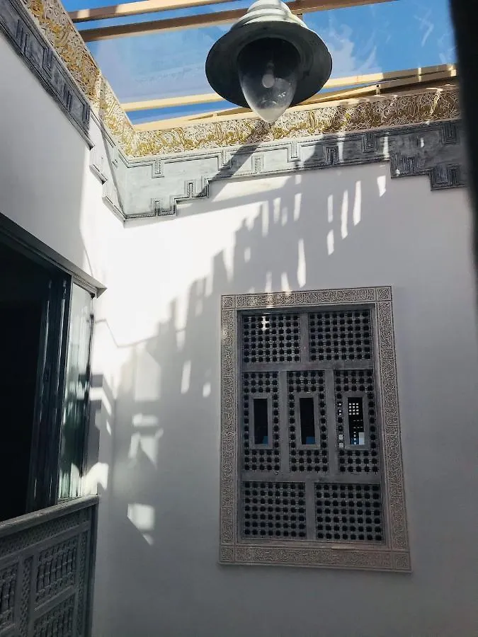 Riad-Shakho-Marrakech Marrakesh 0*,  Marokko