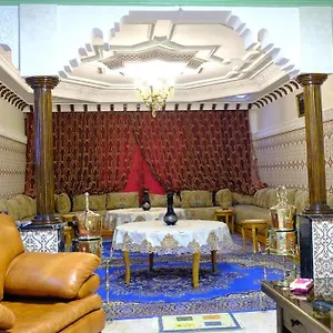 Marrakech Art Marrakesh