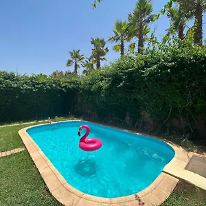 The Majestic 2 Marrakesh