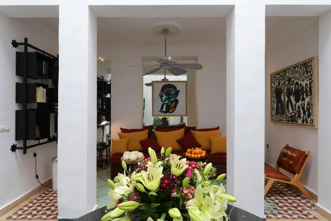 Riad-Shakho-Marrakech Marrakesh 0*,  Morocco