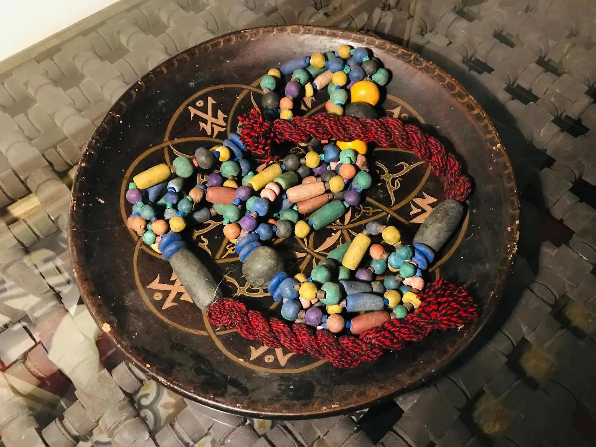 فيلة Riad-Shakho-Marrakech مراكش