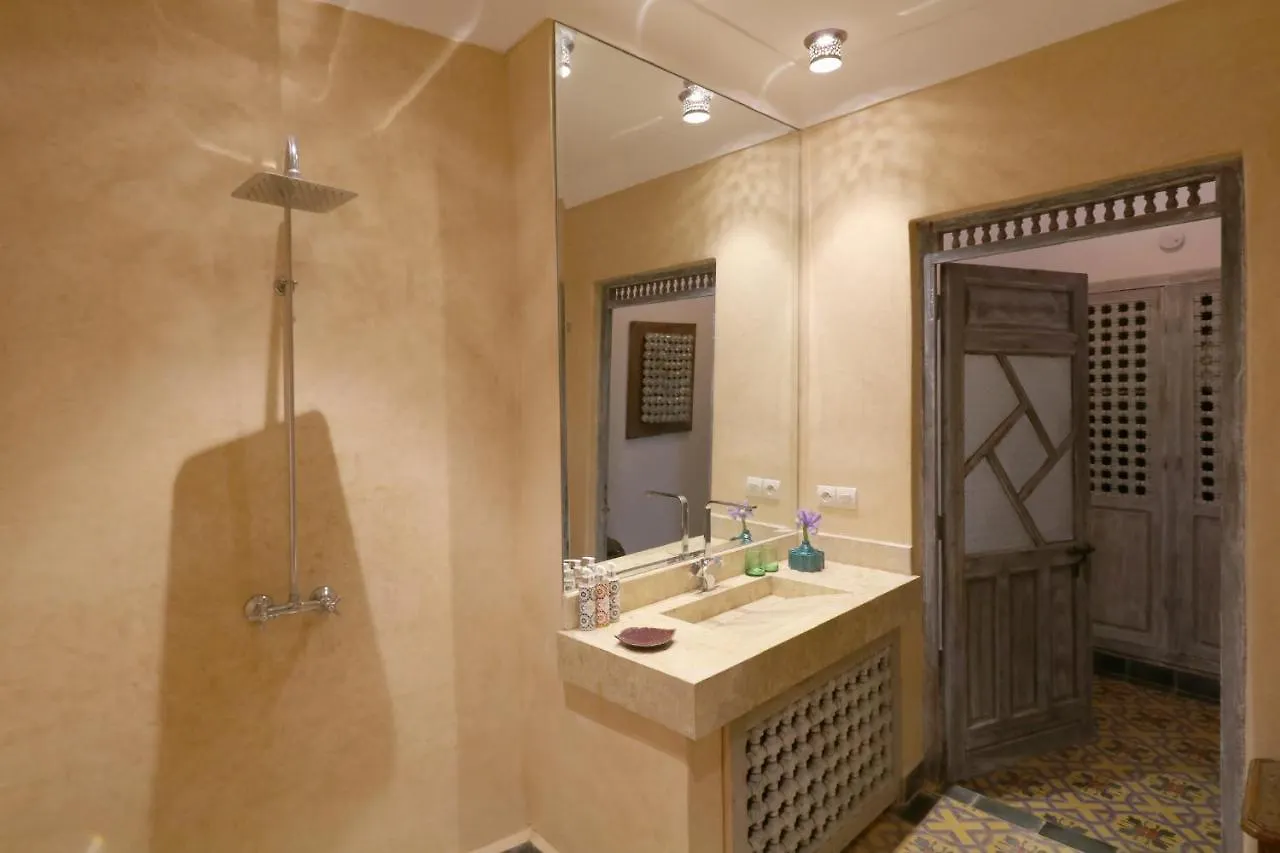 Villa Riad-Shakho-Marrakech Marrakesh