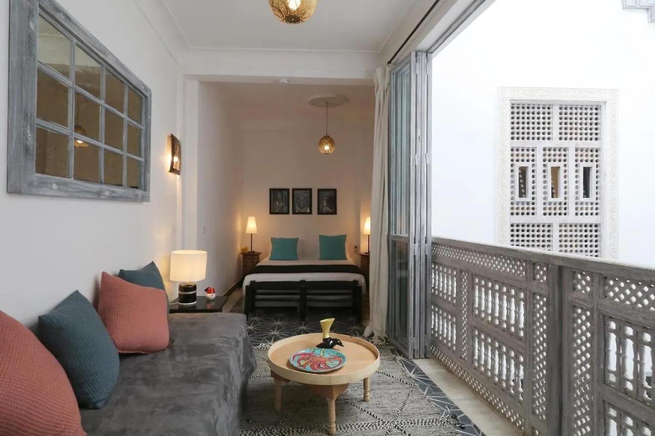 Riad-Shakho-Marrakech Marrakesh 0*,