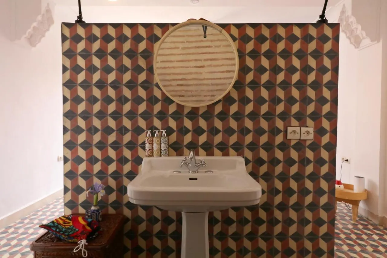 Riad-Shakho-Marrakech Marrakesh 0*,  Morocco