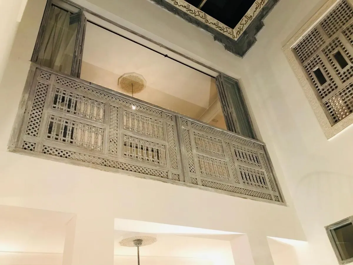 Riad-Shakho-Marrakech Marrakesh 0*,  Morocco