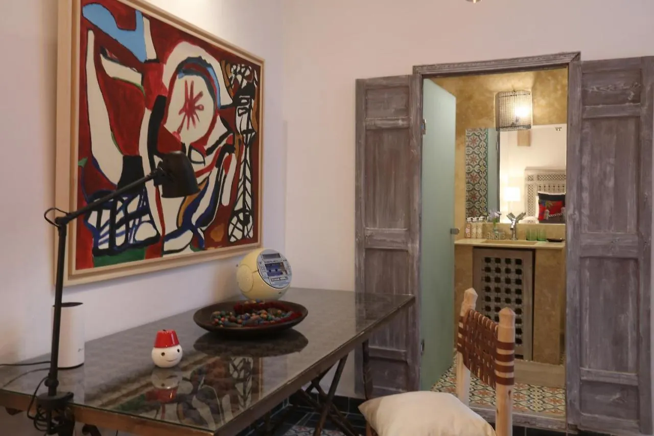 Riad-Shakho-Marrakech Marrakesh 0*,  Morocco