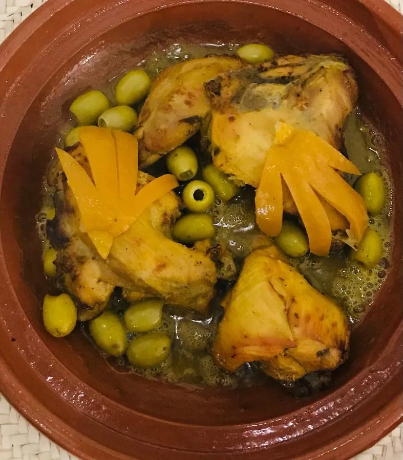 Riad-Shakho-Marrakech Marrakesh Morocco