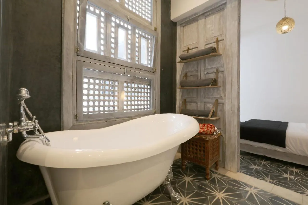 Riad-Shakho-Marrakech Marrakesh 0*,  Morocco