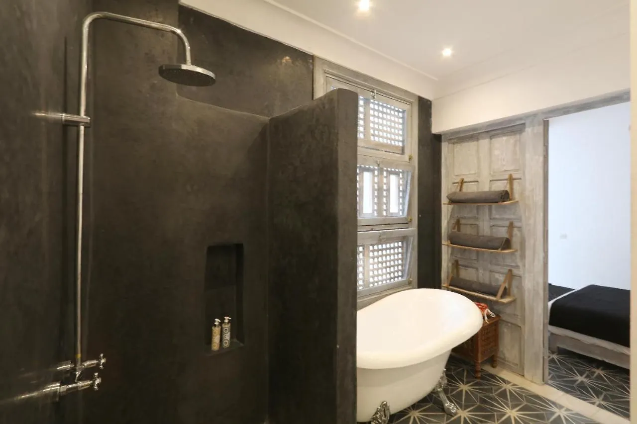 Riad-Shakho-Marrakech Marrakesh Villa