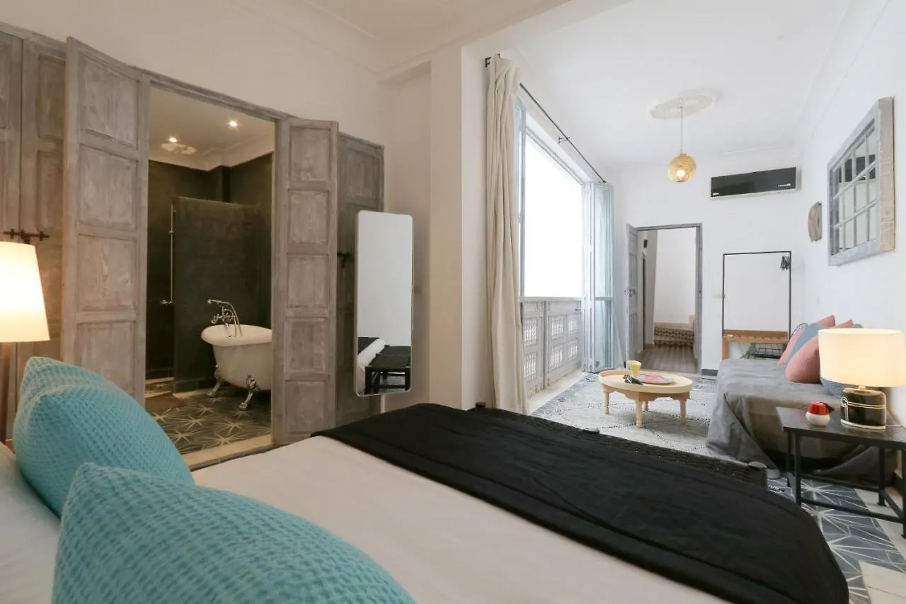 Riad-Shakho-Marrakech مراكش فيلة